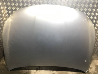капот Volkswagen Passat CC 1 поколение 2009, 2.0 л., CBBB, дизель, робот, reflex silver / la7w, седан, передний привод, правый руль, 3C8823031B