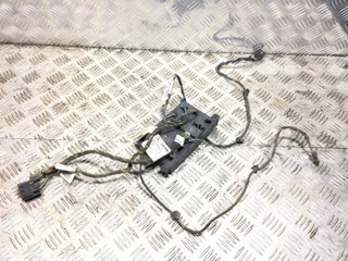 блок комфорта Mercedes-Benz Vito W639 2005, 6398200026