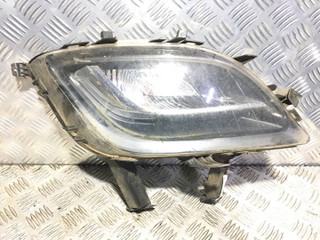 фара противотуманная правая Opel Astra J 2009, 1.7 л., A 17 DTJ, дизель, 6МКПП, argonsilber / gan, хетчбэк 5 дв., передний привод, правый руль