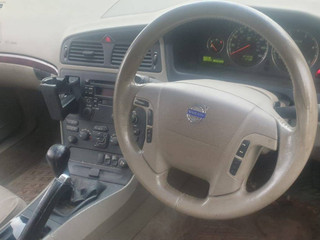 Volvo V70 2 2004