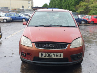 Ford C-Max 2006