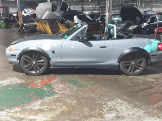 Mazda MX-5 NB 2000