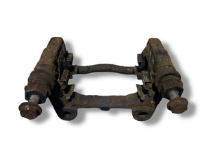 скоба суппорта Opel Astra H (2004 - 2007), 1.8 л., Z 18 XER, бензин, МКПП, 93181277