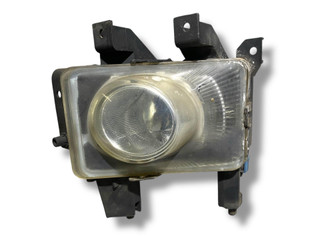 фара противотуманная левая Opel Astra GTC H 2007, 1.9 л., Z 19 DT, дизель, 6МКПП, moonland / 155, хетчбэк 3 дв., передний привод, правый руль, 13261999
