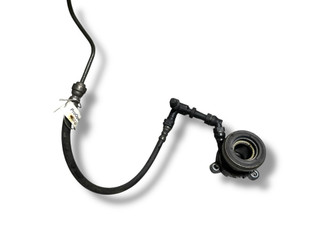 подшипник выжимной Opel Astra J [рестайлинг] 2013, 1.3 л., A 13 DTE, дизель, 5МКПП, schneeweiss / 40r, хетчбэк 5 дв., передний привод, правый руль