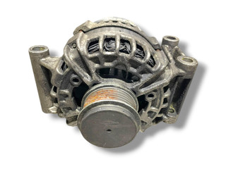 генератор Ford Transit 7 поколение (2006 - 2013), 2.2 л., QVFA, дизель, МКПП, LRA03592