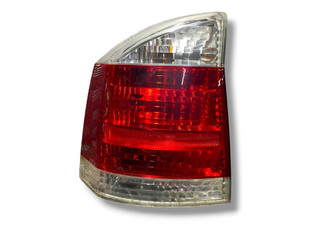 фонарь задний левый Opel Vectra C [рестайлинг] 2008, 1.8 л., Z 18 XER, бензин, 5МКПП, lichtsilber / 163, хетчбэк 5 дв., передний привод, правый руль, 13251937