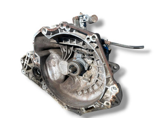 КПП механическая (МКПП) Opel Astra J (2009 - 2012), 1.4 л., A 14 XER, бензин, 5МКПП, saphirschwarz / 20r, хетчбэк 5 дв., передний привод, правый руль, UW419