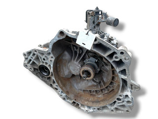 КПП механическая (МКПП) Opel Astra J (2009 - 2012), 1.3 л., A 13 DTE, дизель, МКПП, E374