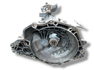 КПП механическая (МКПП) Opel Zafira 2 поколение (B) 2007, 1.8 л., Z 18 XER, бензин, МКПП, F17C374