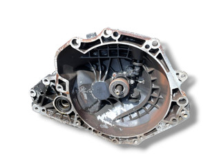 PКПП Opel Zafira 2 поколение (B) [рестайлинг] (2008 - 2014), 1.8 л., Z 18 XER, бензин, робот, F17E419