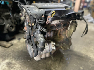 двигатель Opel Corsa D [рестайлинг] 2011, 1.2 л., A 12 XER, бензин, 5МКПП, silbersee / gev, хетчбэк 5 дв., передний привод, правый руль, A12XER