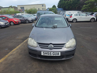 Volkswagen Golf 5 2005