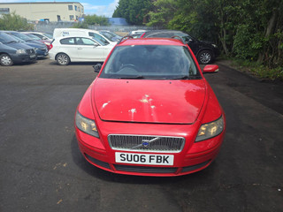 Volvo V50 2006