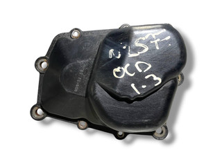 прочая запчасть Opel Meriva 1 поколение (A) [рестайлинг] 2010, 1.4 л., Z 14 XEP, бензин, 5МКПП, saphirschwarz / 20r, минивэн, передний привод, правый руль, 55564394