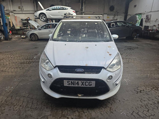 Ford S-Max рест. 2014