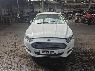 Ford Mondeo 5 поколение [рестайлинг]