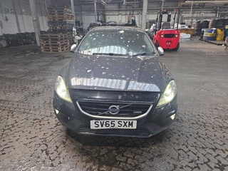 Volvo V40 2 2015