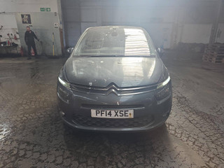 Citroen C4 Picasso 2 2014
