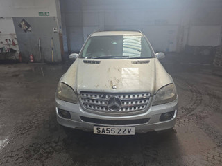 Mercedes-Benz M-Класс W164 2005