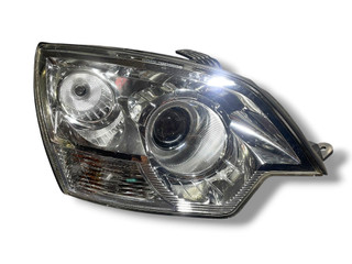 фара правая Opel Antara 1 поколение [рестайлинг] 2012, 2.2 л., дизель, 6МКПП, schneeweiss, внедорожник 5 дв., полный привод, правый руль, 20839669
