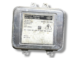 блок розжига ксенона Opel Astra J (2009 - 2012), 5DV00972000