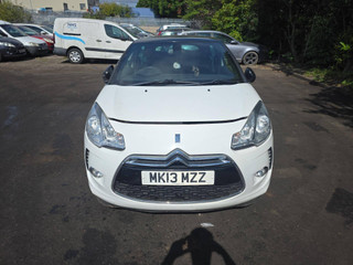 Citroen DS3 2013
