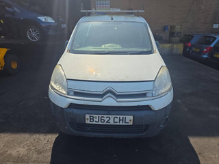 Citroen Berlingo (M59) рест. 2012
