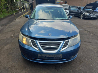 Saab 9-3 2  рест. 2007