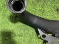 воздуховод BMW 3 серия E90/E91/E92/E93 E90 2007, 3.0 л., N54 B30 A, бензин, АКПП, alpinweiss 3 (300), седан, задний привод, правый руль, 13717556549 - фото №2