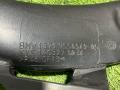 воздуховод BMW 3 серия E90/E91/E92/E93 E90 2007, 3.0 л., N54 B30 A, бензин, АКПП, alpinweiss 3 (300), седан, задний привод, правый руль, 13717556549 - фото №3