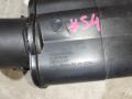 воздуховод BMW 5 серия F07/F10/F11 F10 2012, 2.0 л., N20 B20 A, бензин, АКПП, седан, правый руль, 13717612094 - фото №2