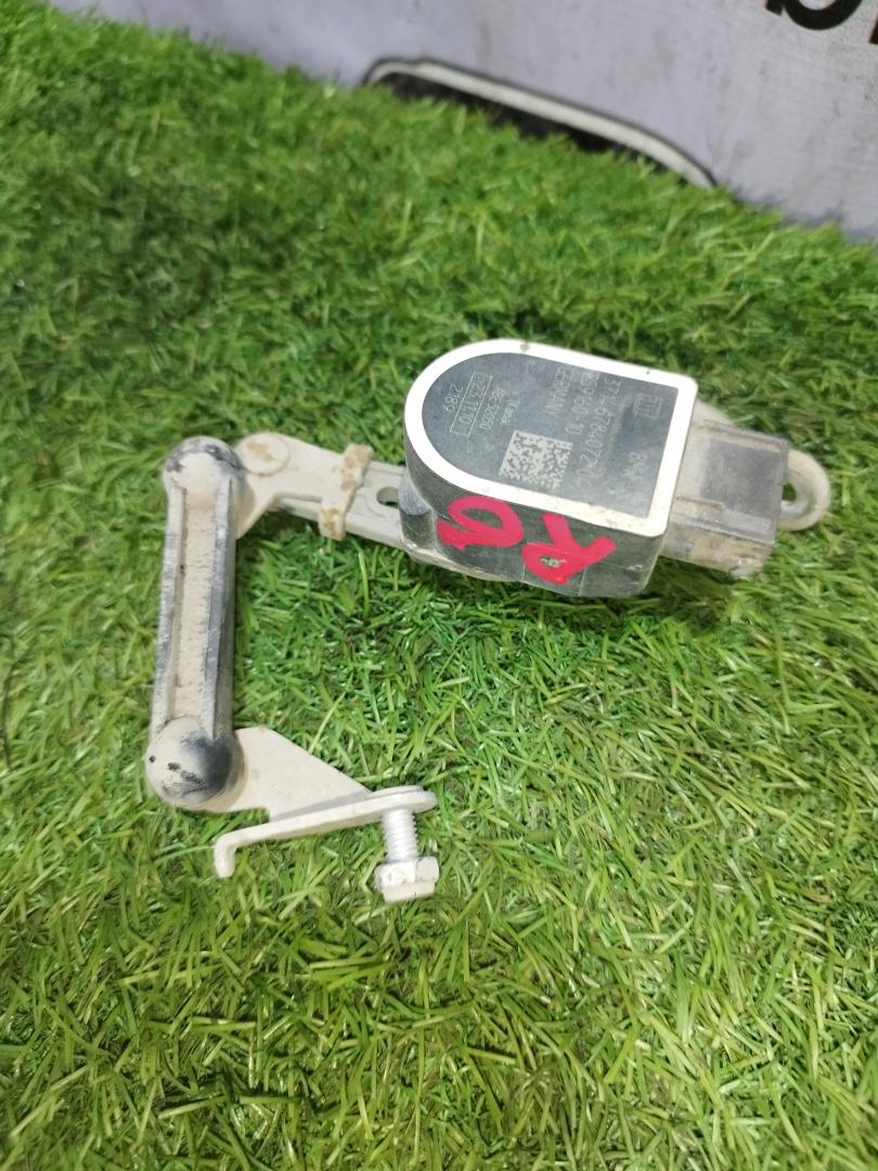 датчик дорожного просвета BMW 5 серия F07/F10/F11 F10 (2009 - 2013), дизель, АКПП, 37146784072 - фото №1