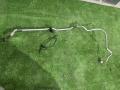 трубка кондиционера BMW 5 серия F07/F10/F11 F11 2010, 3.0 л., N55 B30 A, бензин, АКПП, белый, универсал, задний привод, правый руль, 64539120003 - фото №2