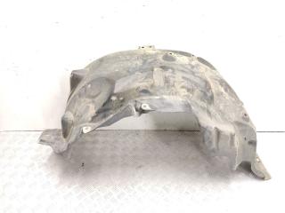 защита арок передняя левая (подкрылок) Land Rover Discovery 3 поколение L319 2006, 2.7 л., TD, 276DT, дизель, 6МКПП, russ black / lrc697, внедорожник 5 дв., полный привод, правый руль, CLF500253