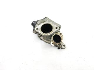 клапан EGR Renault Scenic 2 поколение 2006, 1.9 л., DCi, F9Q 804, дизель, 6МКПП, золотой, минивэн, передний привод, правый руль, 8200609274, A2C53026301