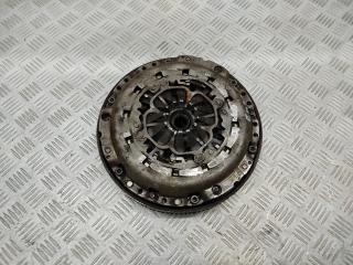 маховик Audi A4 B6 2004, 2.5 л., TDi, BDG, дизель, 6МКПП, серебро, кабриолет, передний привод, правый руль, 059141031N, 917401400