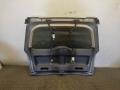 крышка багажника (дверь 3-5) Land Rover Freelander 2 поколение L359 2008, 2.2 л., TD, 224DT, дизель, АКПП, серый, внедорожник 5 дв., полный привод, правый руль, LR005853 - фото №2