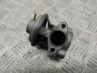 клапан EGR Mitsubishi Pajero 3 поколение V70 2001, 3.2 л., DiD, 4M41, дизель, 5МКПП, amaranth purple / v23, внедорожник 5 дв., полный привод, правый руль