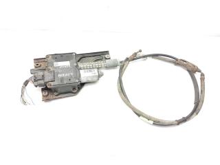 электроручник Opel Insignia 1 поколение (A) 2011, 2.0 л., CDTi, A 20 DTH, дизель, 6МКПП, silbersee / gev, хетчбэк 5 дв., передний привод, правый руль, 20917024, A2C53401771, A2C53377109