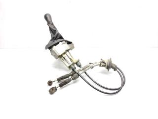 кулиса Peugeot Expert 1 поколение 2000, 2.0 л., HDi, RHX (DW10BTED), дизель, 5МКПП, blanc banquise / ewp, фургон, передний привод, правый руль