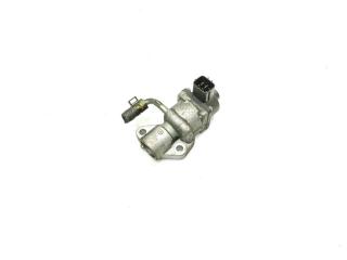 клапан EGR Mazda 5 CR [рестайлинг] CR 2007, 2.0 л., i, LF-DE, бензин, 5МКПП, чёрный, минивэн, передний привод, правый руль, 1S7G9D475AH