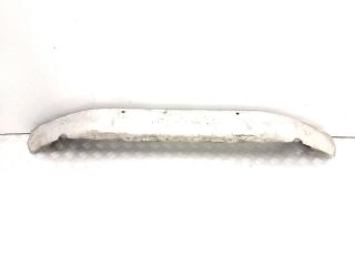 усилитель бампера переднего Audi A8 D2/4D 1996, 4.2 л., i, ABZ, бензин, АКПП, kristallsilber / ly7t, седан, полный привод, правый руль, 4D0807113