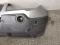 бампер передний BMW X3 E83 2006, 2.0 л., D, M47 D20 (204D4), дизель, 6МКПП, silbergrau / a08, внедорожник 5 дв., полный привод, правый руль, 51110302439 - фото №3
