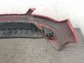 бампер передний SEAT Toledo 4 поколение KG 2014, 1.6 л., TDi, CAYC, дизель, 5МКПП, rojo pasion / lf3k, лифтбэк, передний привод, правый руль, 6JA807221 - фото №6