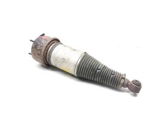 пневмостойка задняя Jaguar XJ 3 поколение X350 2004, 4.2 л., i, AJ33, бензин, АКПП, jaguar racing green / hgz, седан, задний привод, правый руль, 2W935A965