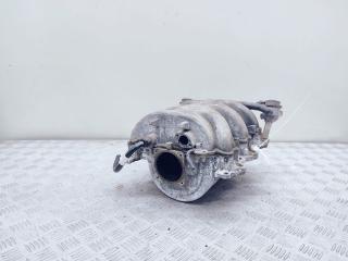 коллектор впускной Mercedes-Benz M-Класс W163 [рестайлинг] 2003, 3.7 л., i, M 112.970, бензин, АКПП, brillantsilber / 744, внедорожник 5 дв., полный привод, правый руль