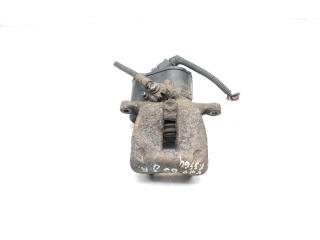 суппорт задний правый Volkswagen Passat B6 2009, 2.0 л., TDi, CBAB, дизель, 6МКПП, schwarz / l041, универсал, передний привод, правый руль, 32332267D