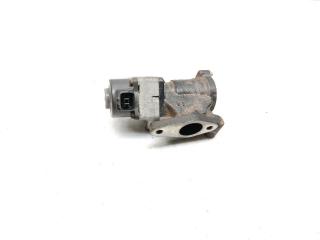 клапан EGR Nissan X-Trail T30 2003, 2.2 л., DCi, YD22ETI, дизель, 6МКПП, синий, внедорожник 5 дв., полный привод, правый руль