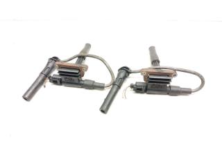 катушка зажигания Rover 25 1 поколение 2002, 1.4 л., i, 14 K4F, бензин, 5МКПП, голубой, хетчбэк 3 дв., передний привод, правый руль, MB029700-8230